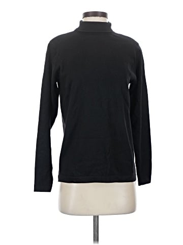 Classiques Entier Turtleneck Sweater (view 1)