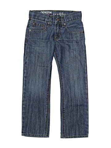 Denizen from Levi's Jeans (view 1)