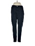 Joie Blue Cargo Pants Size 27 waist - photo 1