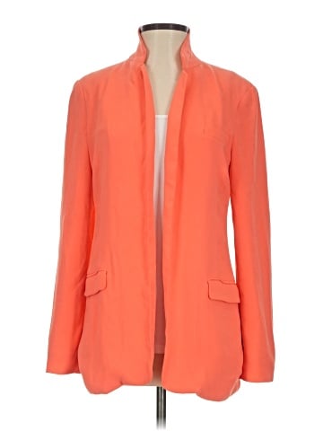 Diane von Furstenberg Blazer (view 1)