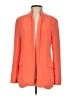 Diane von Furstenberg Orange Blazer Size 4 - photo 1