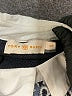Tory Burch 100% Cotton Blue Pullover Sweater Size S - photo 7