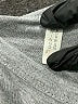 Flamingo Urban Gray Pullover Sweater Size M (estimated) - photo 7
