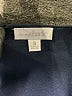 Charming Charlie 100% Polyester Solid Blue Casual Dress Size S - photo 7