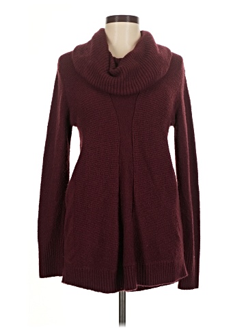 GNW Turtleneck Sweater (view 1)