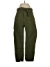 ETRO 100% Cotton Green Cargo Pants Size EU (IT) 38 / US 2 - photo 1