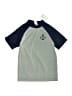 Gymboree Blue Short Sleeve T-Shirt Size 10 - photo 1