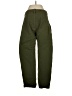ETRO 100% Cotton Green Cargo Pants Size EU (IT) 38 / US 2 - photo 2
