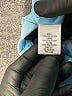 Croft & Barrow 100% Polyester Blue Vest Size L - photo 7