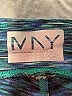 Marc New York Blue Active Pants Size S - photo 7
