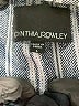 Cynthia Rowley 100% Polyester Solid Black Jacket Size L - photo 6
