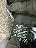 Cynthia Rowley 100% Polyester Solid Black Jacket Size L - photo 7