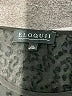 ELOQUII 100% Polyester Black Cocktail Dress Size 20 - photo 7