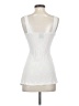 Bobeau 100% Rayon White Sleeveless Blouse Size XS - photo 2