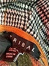 Tribal Tweed Gray Turtleneck Sweater Size L - photo 7