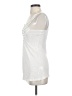 Bobeau 100% Rayon White Sleeveless Blouse Size XS - photo 5