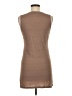 MONORENO Brown Casual Dress Size M - photo 2
