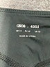 ASOS Solid Black Active Pants Size 10 - photo 7