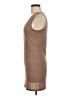 MONORENO Brown Casual Dress Size M - photo 5