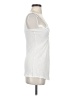 Bobeau 100% Rayon White Sleeveless Blouse Size XS - photo 4