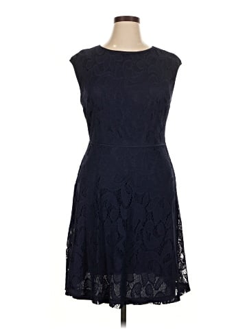 Wisp Cocktail Dress (view 1)