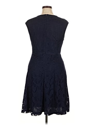Wisp Cocktail Dress (view 2)