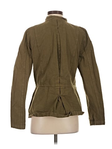 Cut Loose 3/4 Sleeve Top (view 2)