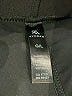 Kyodan Solid Black Casual Skirt Size L - photo 3