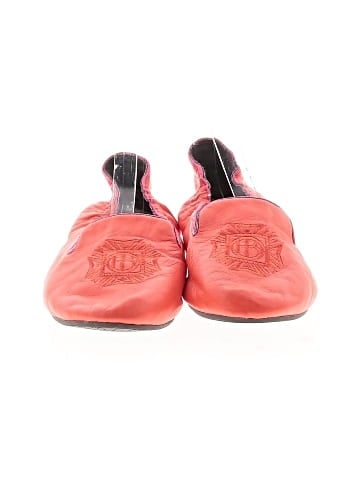 Henri Bendel Flats (view 2)