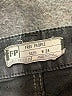 Free People Gray Overalls Size 24 waist - photo 4