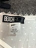 Beach Riot 100% Rayon White Romper Size XS - photo 4