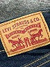 Levi's Blue Jeans Size 28 waist - photo 7
