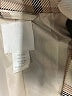 H&M Plaid Ivory Blazer Size XXS - photo 6