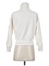 A New Day White Track Jacket Size XS - photo 2