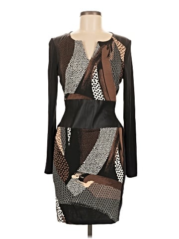 Venus Cocktail Dress (view 1)