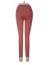 Oiselle Tweed Red Active Pants Size 8 - photo 2