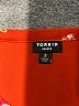 Torrid 100% Polyester Burgundy Kimono Size 2X Plus (2) - photo 7