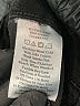 Everlane Chevron-herringbone Black Jeans Size 28 waist - photo 8