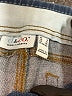 D&Co. Chevron-herringbone Blue Jeggings Size 8 - photo 7