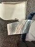 D&Co. Chevron-herringbone Blue Jeggings Size 8 - photo 8