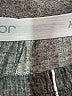 Jockey Gray Sweatpants Size 4 (estimated) - photo 7