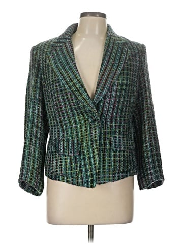 Koret Blazer (view 1)