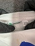 Puma Ivory Short Sleeve T-Shirt Size 4T - photo 3