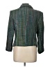 Koret Tweed Green Blazer Size 10 (petite) - photo 2