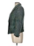 Koret Tweed Green Blazer Size 10 (petite) - photo 5