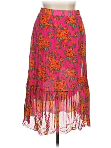 Scoop Casual Skirt (view 1)