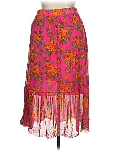 Scoop Casual Skirt (view 2)