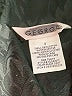 George Paisley Black Blazer Size 4 - photo 6