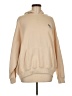 Boohoo Tan Sweatshirt Size M - photo 1