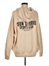 Boohoo Tan Sweatshirt Size M - photo 2